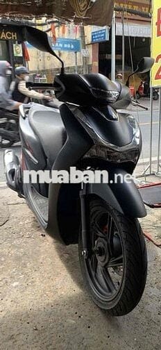 sh160 black edition 07/2024