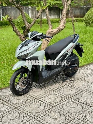 Vario 125 bs 61 lên skm chính chủ ký