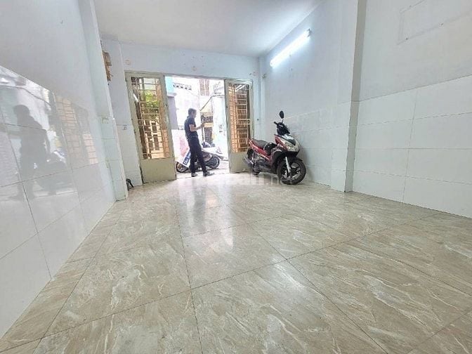 💥💥💥NHÀ LÊ QUANG ĐỊNH – P14 BT. Giá nhỉnh 4 Tỷ