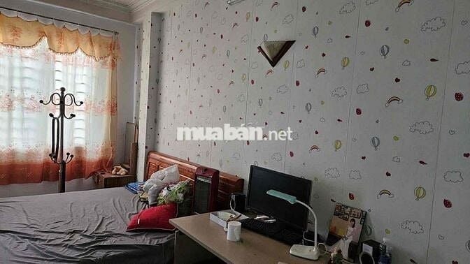 Bán nhà Xuân Phương, lô góc, gần mặt phố. Giá 6.3 tỷ