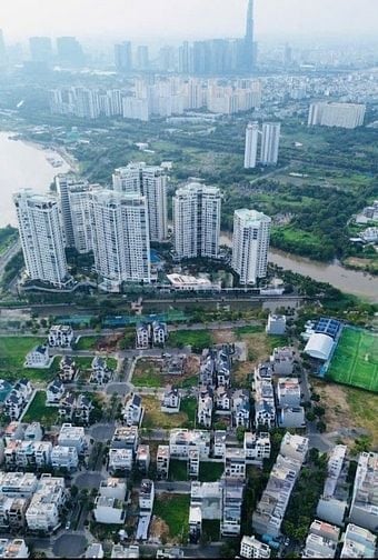 Chuyển nhượng 5 lô 140m2 giá 3tỷ2 dự án kế bên Đảo Kim Cương, Quận 2