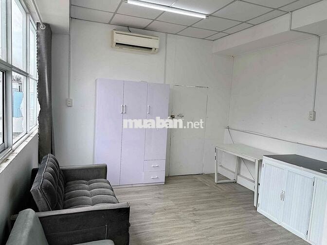 Cho Thuê CHDV - PHÒNG TRỌ PHÚ NHUẬN