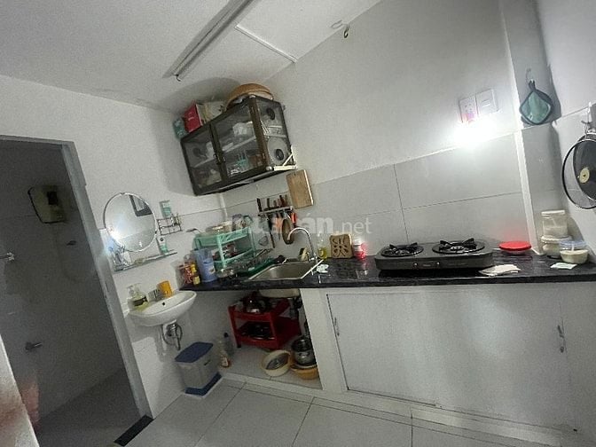 Bán nhà hẻm 1 xẹc nguyễn văn lượng giá 4 tỷ 