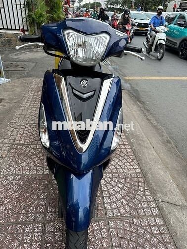 Yamaha Acruzo 125cc 2017 bs 59c1-78320