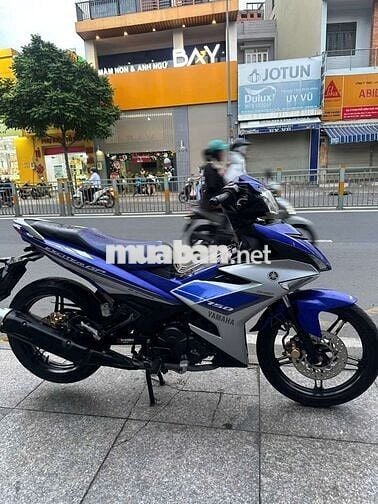 Yamaha Exciter 150 2016 mới 90% Bstp chính chủ