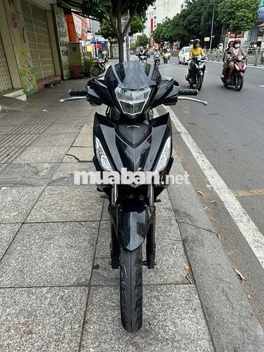 Honda winner 2018 mới 90% biển số thành phố
