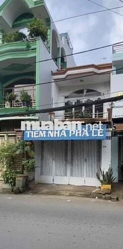 MT Ấp Chiến Lượt, BTĐông, 4x17, 3PN, giếng trời, nhà sạch sẽ, 7tỷ bớt