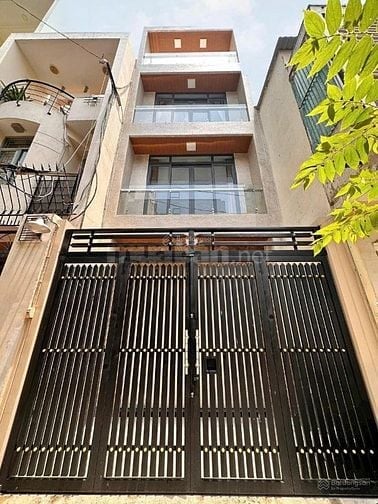 Thanh lí căn nhà khu vực Đ.Lê Văn Thọ P.15 Q.Gò Vấp gía chỉ 2tỷ100tr.