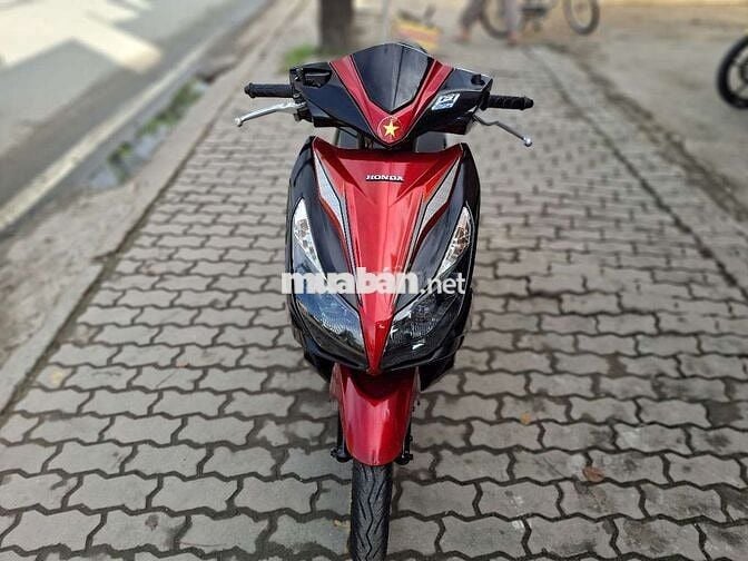 HONDA AB 2015. BS 63 CÀVET ĐẦY ĐỦ