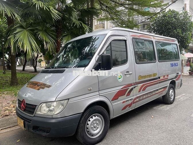 bán tải 6 chỗ 900 kg đời 2006