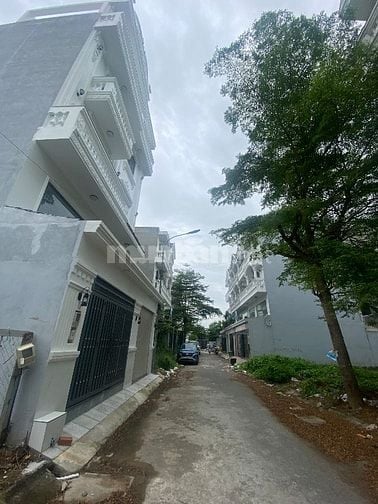 Bán đất Phước kiển -Nhơn Đức nhà bè 