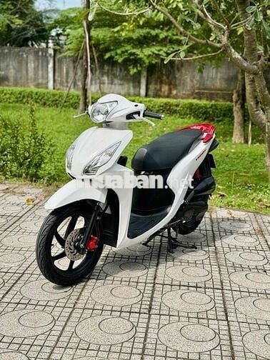 Vision 2019 khoá smk bstp màu trắng đẹp keng