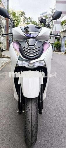 SH 125 kiểng đẹp full như mới giao lưu xe nhỏ