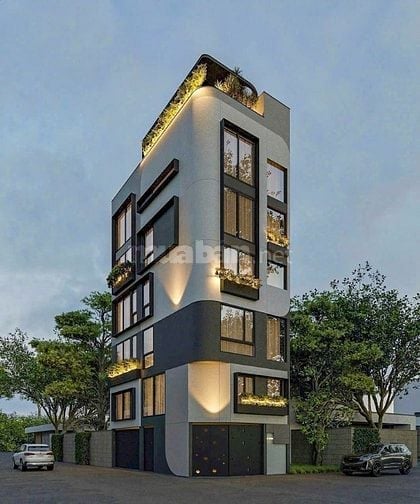 SIÊU HIẾM - NHÀ ĐẸP LUNG LINH 