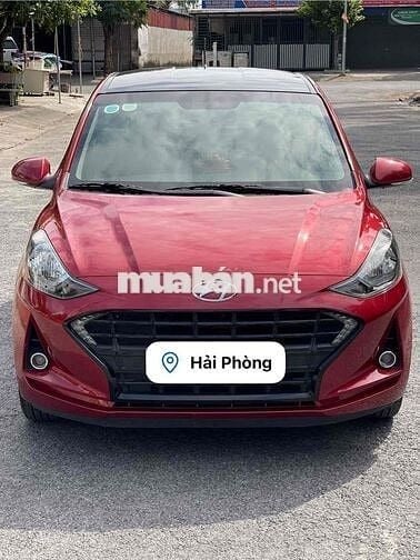 Hyundai Grand i10 2022 1.2 Sedan AT - 60000 km