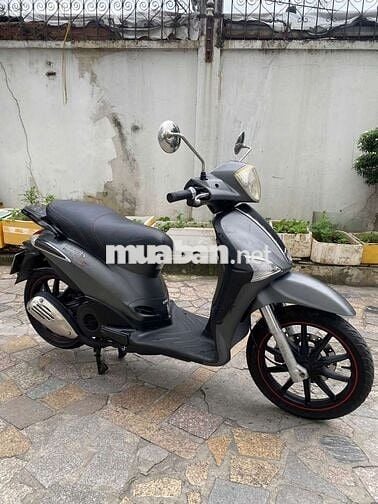 Xe piaggio Liberty fi 3van