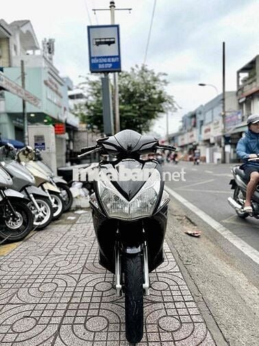 Ab125 2011, bstp 9c ký, máy bao êm xe đẹp - có gop