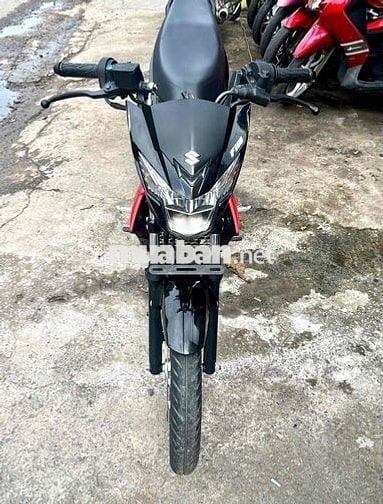 satria 2019 mới keng !