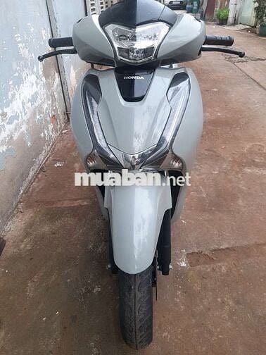 Honda SH 2018 150cc Fi Xám