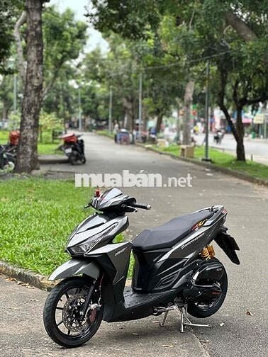 Honda Vario 2018 mẫu cũ - khoá smakey - chính chủ