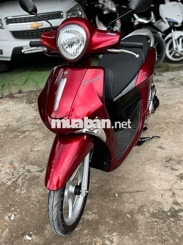 Ya Janus Zin Cọp/ Máy Zin Cực Êm/ Ngay Chủ 65