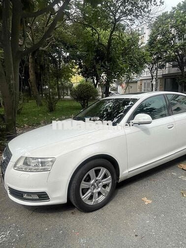 Audi A6 2010 - 58000 km
