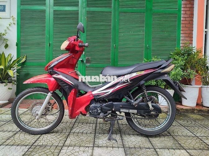 XE WAVE RSX 50CC MÁY SIÊU NGON ÊM RU BS 43 ĐÀ NẴNG