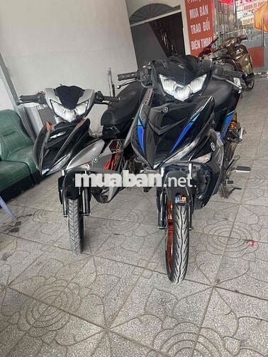 ex led 2019 ngay chủ bs 64 kiễng can ban