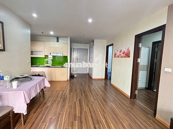 Giá cực tốt Golden Palace - Mễ Trì 86m2 2PN full nội thất chỉ 15tr/th