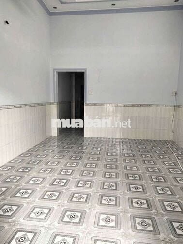 Cho thuê nhà Trệt Lửng 88M gần chợ Dĩ An 1