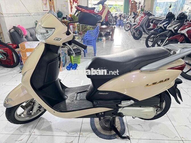 ✅LEAD FI 2009 ĐẸP ZIN LENG KENG 👍