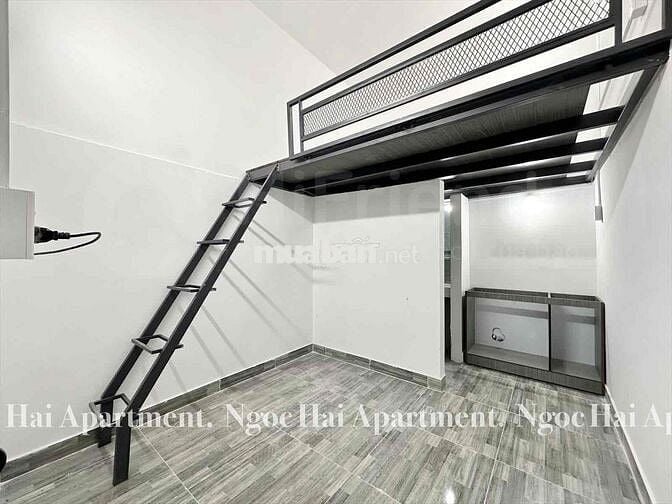 PHÒNG CHO THUÊ GIÁ RẺ GÁC CAO 1M8 GẦN ĐH VLU,IUH_DƯƠNG QUÃNG HÀM.