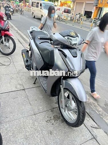 Honda SH 125 2019 mới 90% Bstp chính chủ