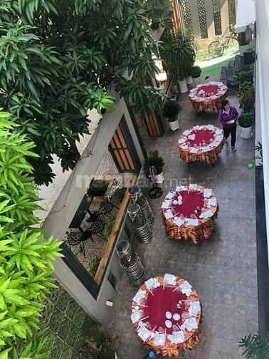 Biệt thự lô góc 3 mặt tiền 169m2 - Phường An Lạc