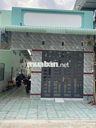 Bán Gấp Dãy Trọ 150m2 1kiot-4phòng 1Tỷ150 Chánh Phú Hoà,Bến Cát