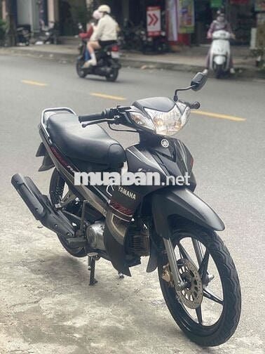 Yamaha Sirius RC 2022 Đen