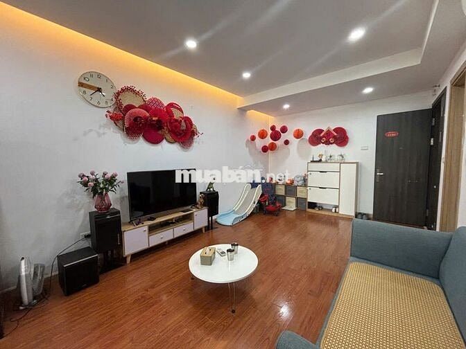 HD Mon - Mỹ Đình 55m2 2PN 2VS full thiếu máy giặt, sofa chỉ 10,5tr/th