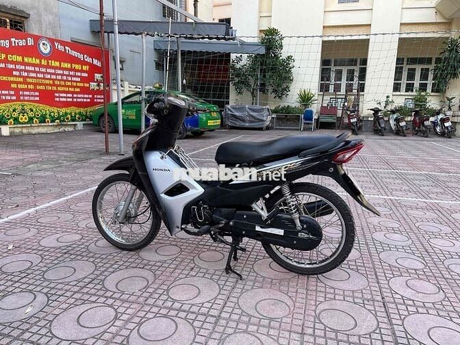 Wave 110 hon đa nguyên bản