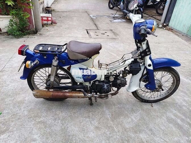 Cần bán xe cúp 50