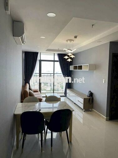 Bán Gấp Căn Hộ Green View, 64m2, Mới Đẹp, Giá Cực Tốt 1.9 Tỷ