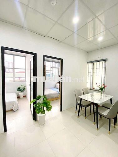 Căn hộ minib2n1k Ngõ 105 Láng Hạ 9tr5