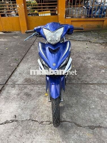 Yamaha Exciter 2016 Xanh trắng