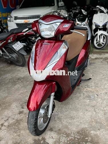 Honda Lead 125/ Zin Đẹp / Ngay Chủ 65