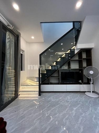 SIÊU PHẨM ĐÓN TẾT, SÁT MT ÂU CƠ TÂN BÌNH, NGANG 5.5M FULL NT CHỈ 4TỶ75