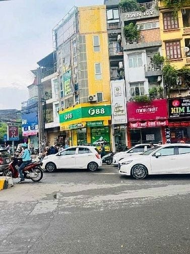 ⭐ CHỈ VỚI 5.x TỶ SỞ HữU NGAY NHÀ ĐÊ LA THÀNH – NGÕ NÔNG – VÀI BƯỚC RA 