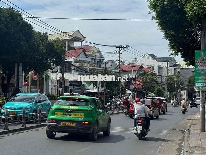 ❌BÁN ĐẤT GẤP ĐẤT HAI MẶT TIỀN TRƯỚC SAU ĐƯỜNG NGUYỄN ÁI QUỐC- TP. BIÊN