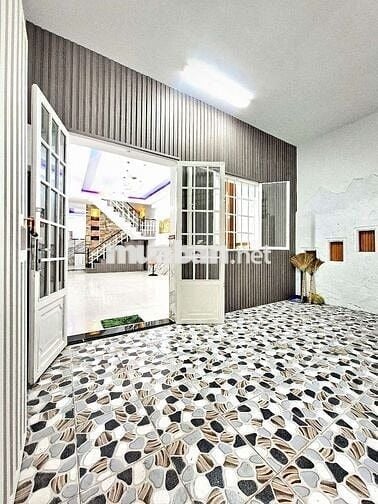 ✨️✨️ Nhà Rộng Shr 1Lầu ở Liền ✨️✨️