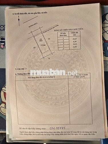 CHỦ GỬI BÁN NHANH 1 LÔ ĐẤT 1TỶ500 - VEN BIỂN LỘC AN - BRVT