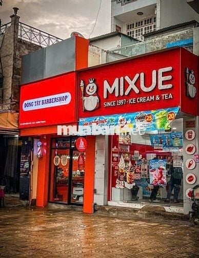 MT Điện Biên Phủ 100m2 Có 1 Gác Sát Trường Hutech Ngay Ngã 4 Hàng Xanh