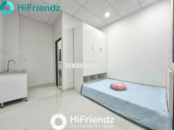 💥KHAI TRƯƠNG CĂN HỘ MỚI XÂY - ĐI BỘ QUA AEON TÂN PHÚ